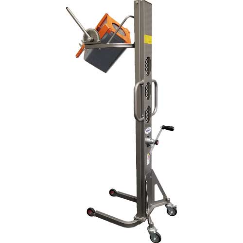 KSK 反転リフター