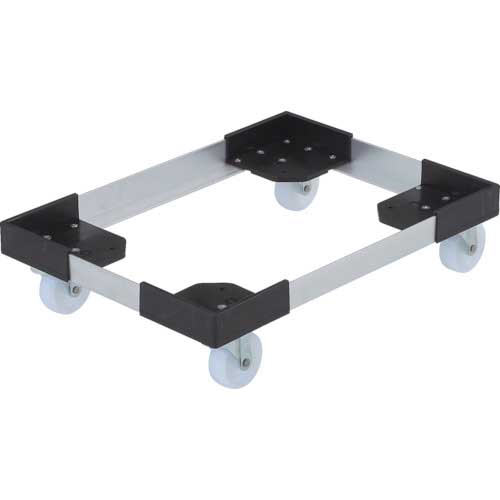 【廃番】TRUSCO アルミリクエストカート 製作範囲650-750X500-600 RQ-3B