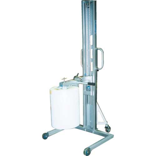 KSK ロール反転リフト