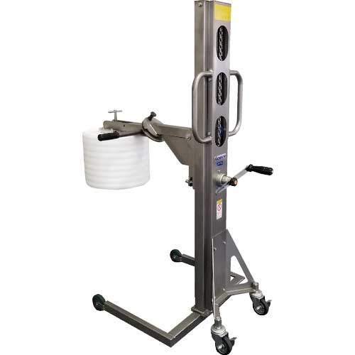 KSK ロール反転リフト RT50LHT