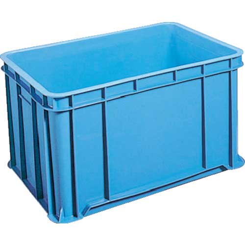 積水 S型コンテナ S-72 青