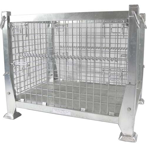 サンキン ハンガーパレット SHG-3 800×1000×850