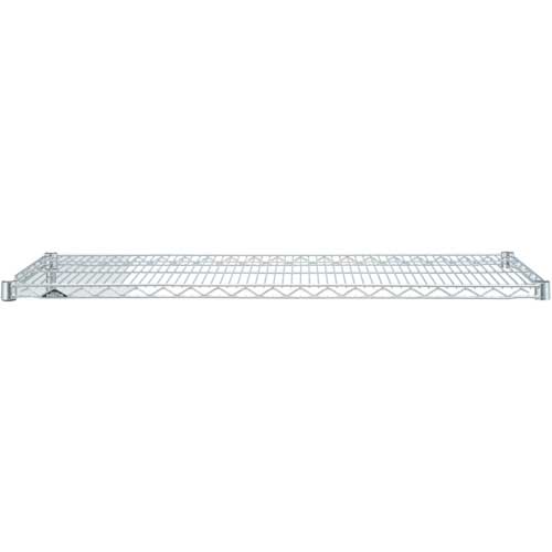 ERECTA ステンレスエレクターシェルフ用棚板 間口1518×奥行460 SMS1520