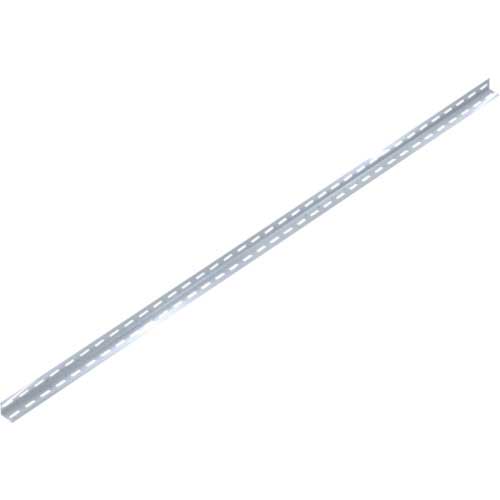 TRUSCO SUS430製軽量棚 アングル40型L1800 t2.0 SUS40-1800-2.0