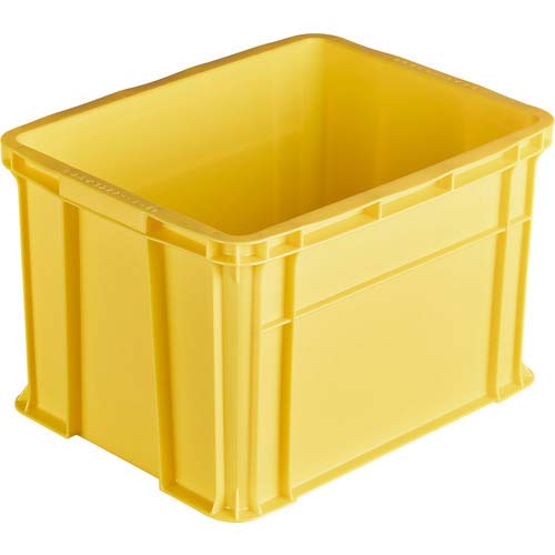 積水 T型コンテナ T-40 黄