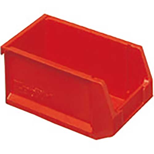 積水 TB型コンテナ 赤 TB-1