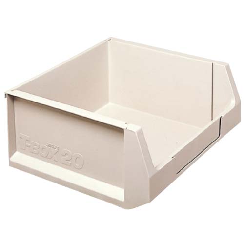 積水 TB型コンテナ グレー TB-20