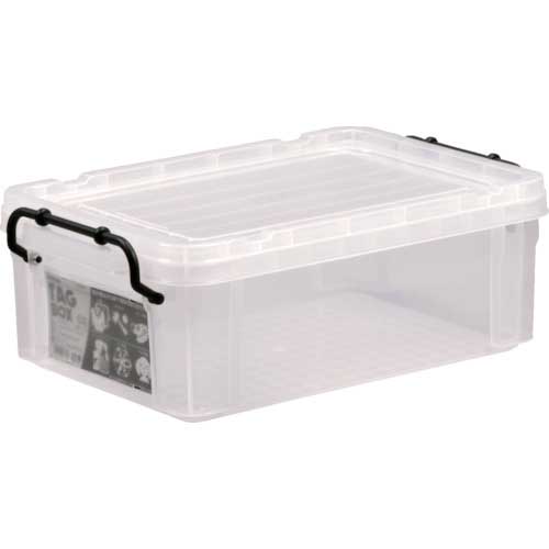 【廃番】シンワ タッグボックス02 TG-02