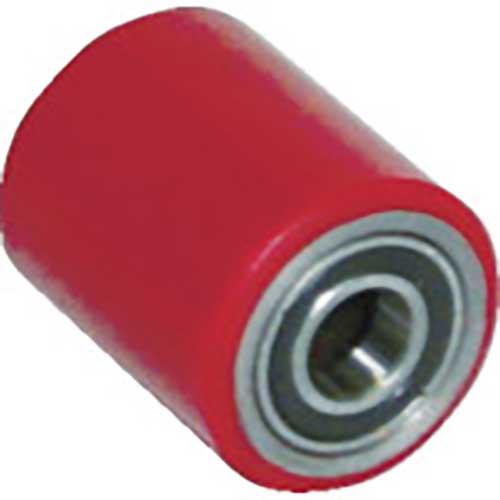 TRUSCO THPN用ロードローラーアッセンブリー Φ51X61 THPN-FA5161