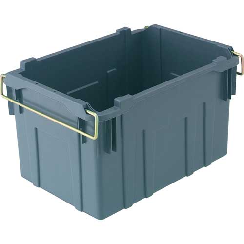 TRUSCO ネスティングコンテナ TK