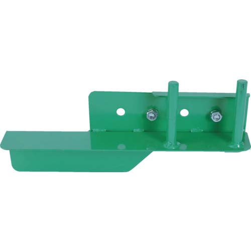 TRUSCO カゴ車牽引用連結金具 差込用フック 後付けタイプ TM-F