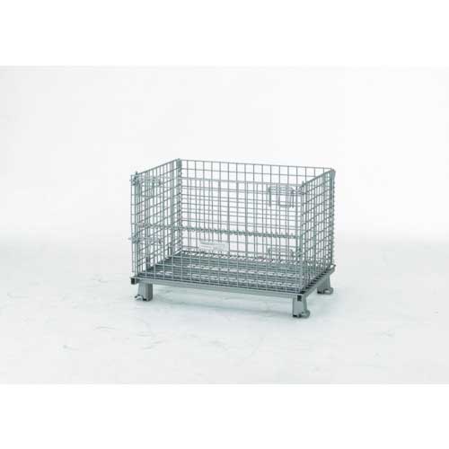 TRUSCO ネットパレット 1200X1000X890 1000Kg TNP-4N