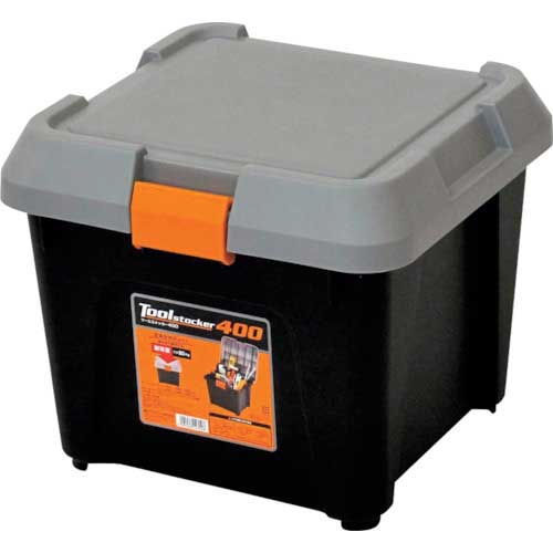 【廃番】ASTAGE ツールストッカー 400 ブラック