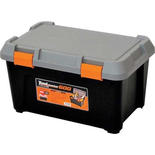 【廃番】ASTAGE ツールストッカー 600 ブラック TS-600-BK