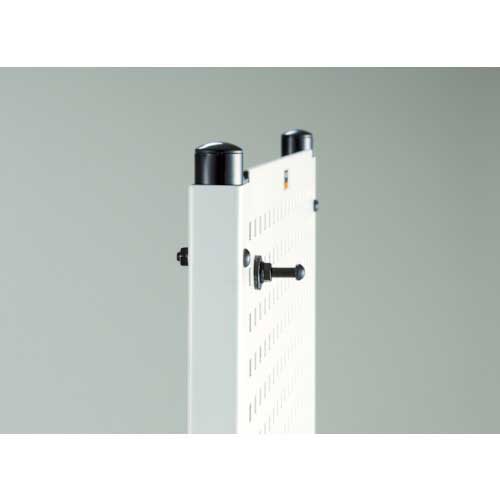 TRUSCO パネリーナ用フック L15 (10個入) TUR-FS