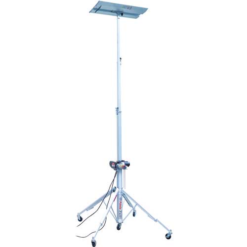 Asada 電動ワイヤーアッパー UE