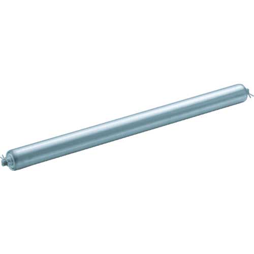 TRUSCO 取替用単品 スチールローラー Φ57×2.1t W500 S付 VL57W500-21