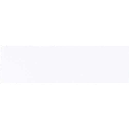 TRUSCO VN型コンテナ用見出しカード 1型用50枚入 VN-1C