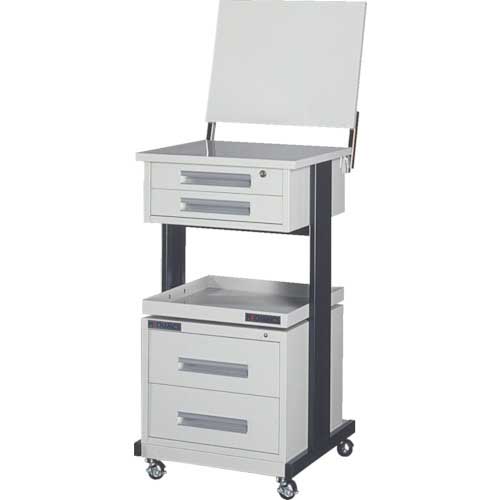 MECHANICS ワーキングデスク WD-200D