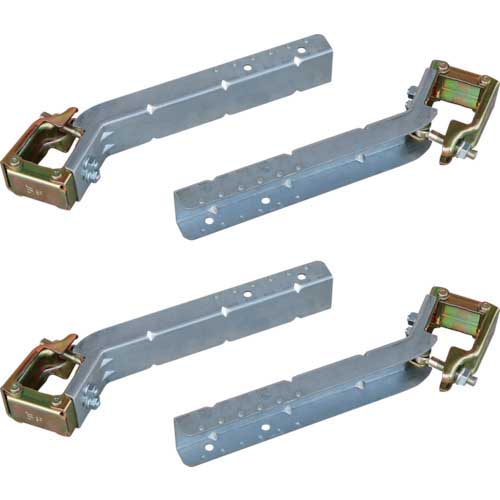 ワコーパレット ネスロッククロスタイプ WNR-CT