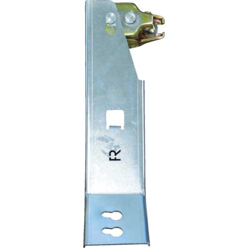 ワコーパレット ネスティングラック用ネスロックフリー 安全耐荷重500kg(4個) WNR-F