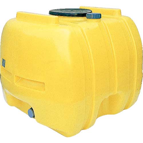 ダイライト Y型ローリータンク 200L