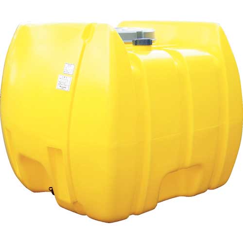 ダイライト Y型ローリータンク 2000L Y2000