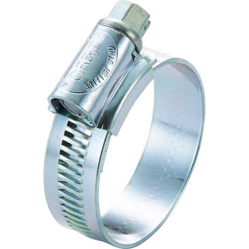 ASOH ORBIT ホースクリップ SS