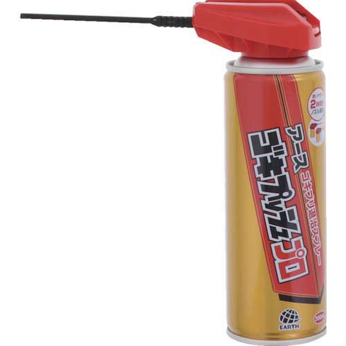 アース ゴキプッシュプロ