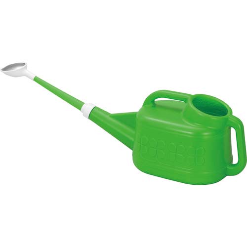 TONBO トンボ じょうろ 10型 グリーン 10001