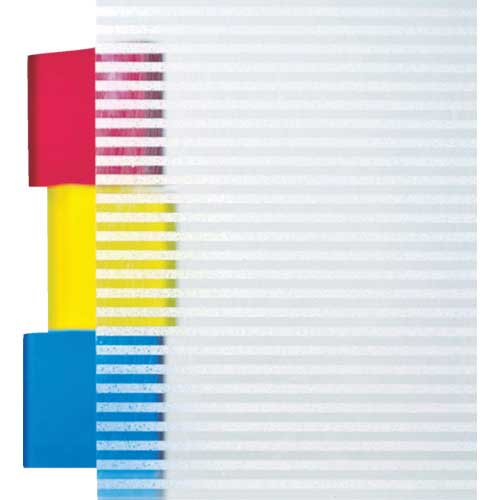 中川ケミカル すりガラス調フィルムフォグラス