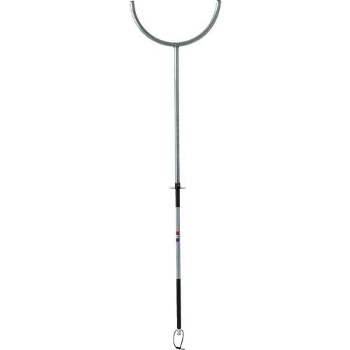 sanwa アルミ安全さすまた スプリンガー 1900L 106-255