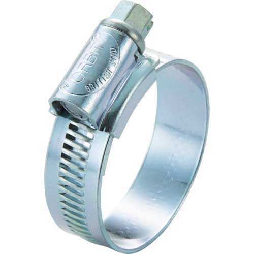 ASOH ORBIT ホースクリップ SS