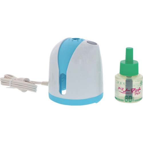 アース ノーマット 60日セット ホワイトブルー 122711の通販｜現場市場