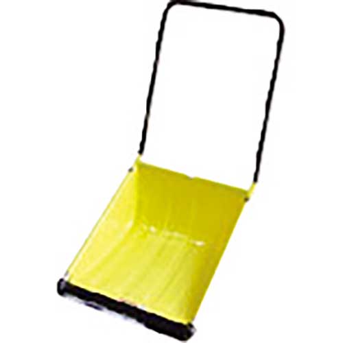 100点セット 金象 【季節商品】PCスノーカート S 122733の通販｜現場市場