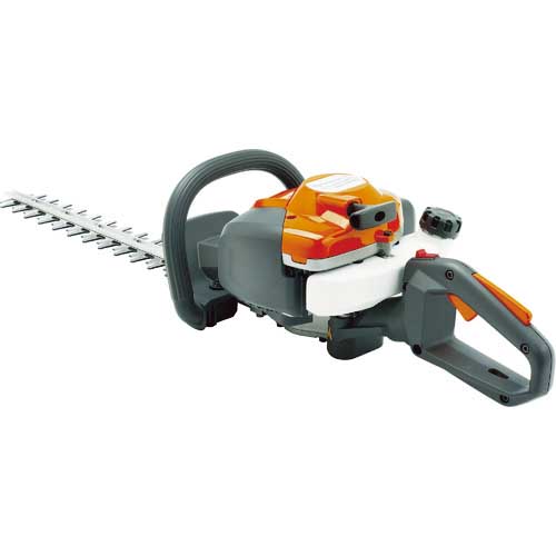 Husqvarna エンジンヘッジトリマ(両刃タイプ) 122HD45