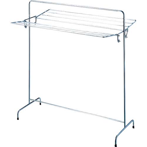 コンドル タオル掛け 12H-CR 12枚干し