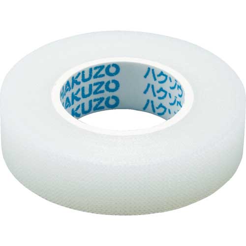 【廃番】ハクゾウメディカル サージカルテープ エレバンポア NO.12 1330117