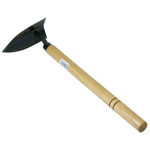 金象 片手三角ホー 鋼付 150363の通販｜現場市場