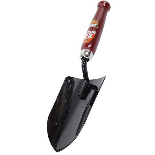 金象 プロ用 移植コテ 大/小 1504