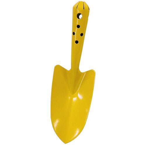 金象 カラー 移植コテ イエロー 150981