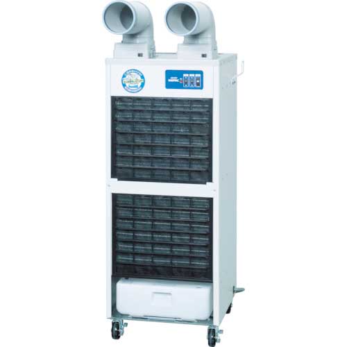 デンソー スポットクーラー インスパック 15HR