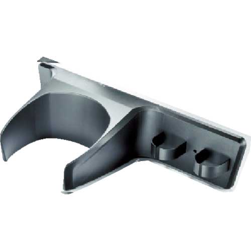 ボッシュ GAS14.4 18用壁用ホルダー 1619PA5263