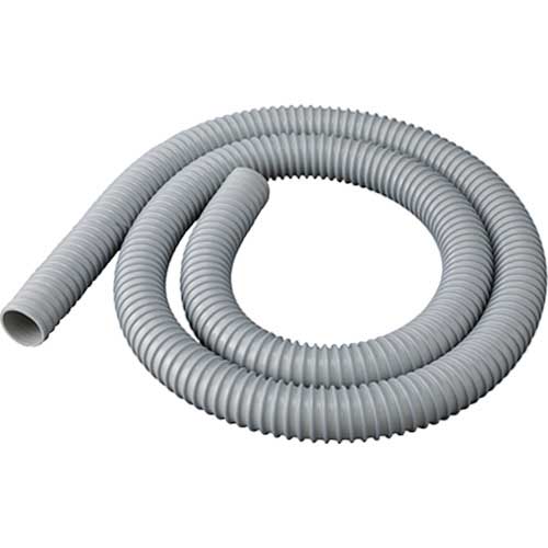 Suiden クリーナー用 φ50 GLMMホースのみ 3m 1737513002の通販｜現場市場