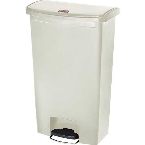 ラバーメイド スリムジム ステップオンコンテナ(フロントステップ)