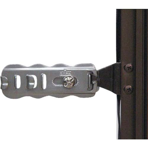 ヒナカS/S 防犯錠通気戸じまりくん