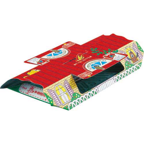 【廃番】アース ごきぶりホイホイ+デコボコシート 201218