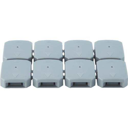 アース ブラックキャップ 屋外用 207913