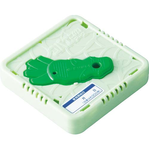 アース コバエこないアース消臭ゴミ箱用