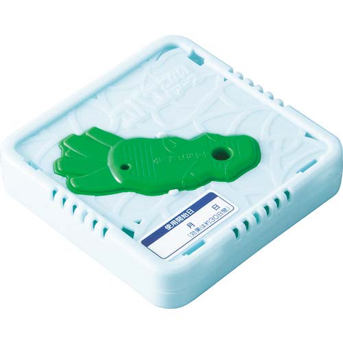 アース 殺虫剤 ナチュラス 天然由来成分のコバエよけ ゴミ箱用 シトラスミントの香り 235916